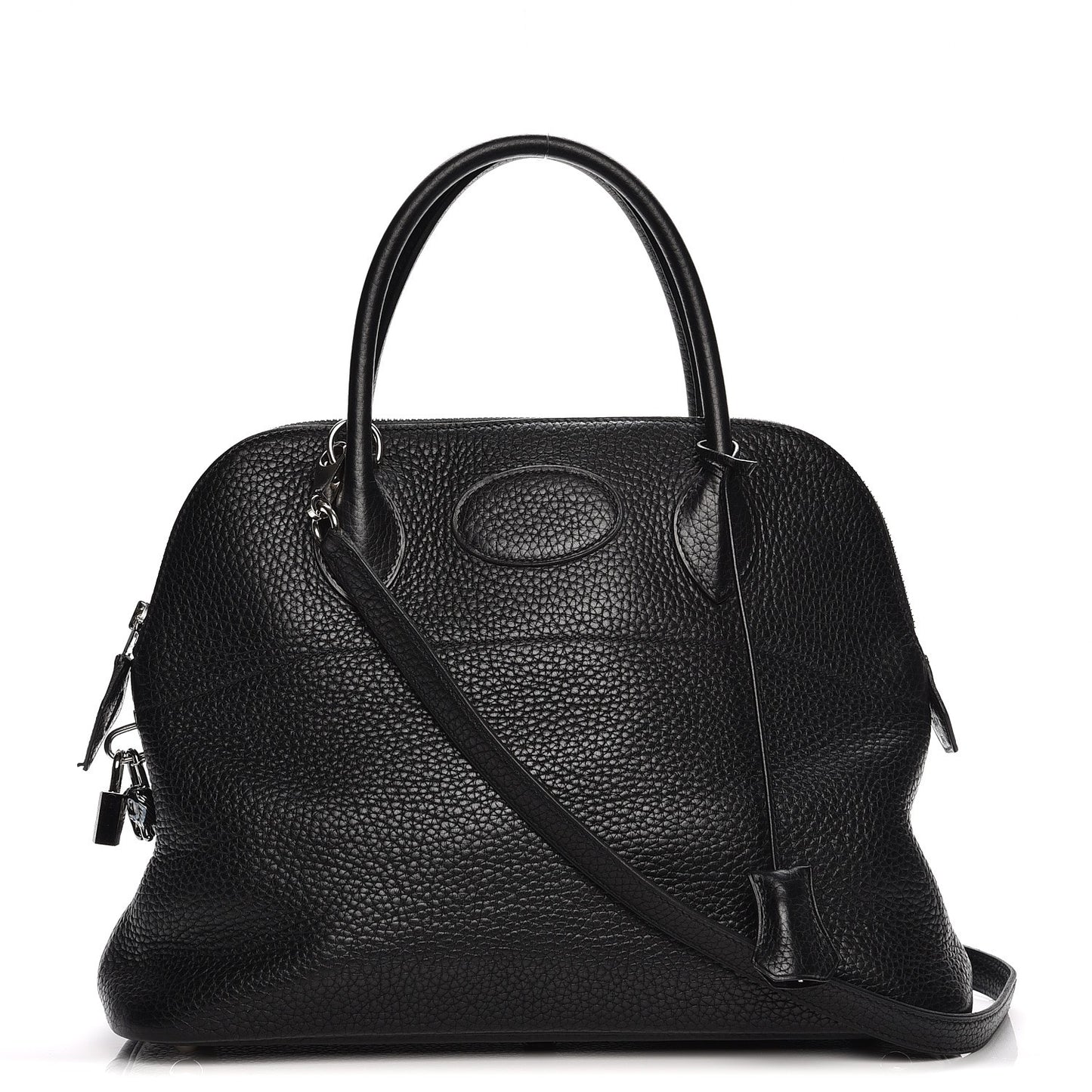 Taurillon Clemence Bolide 31 Black