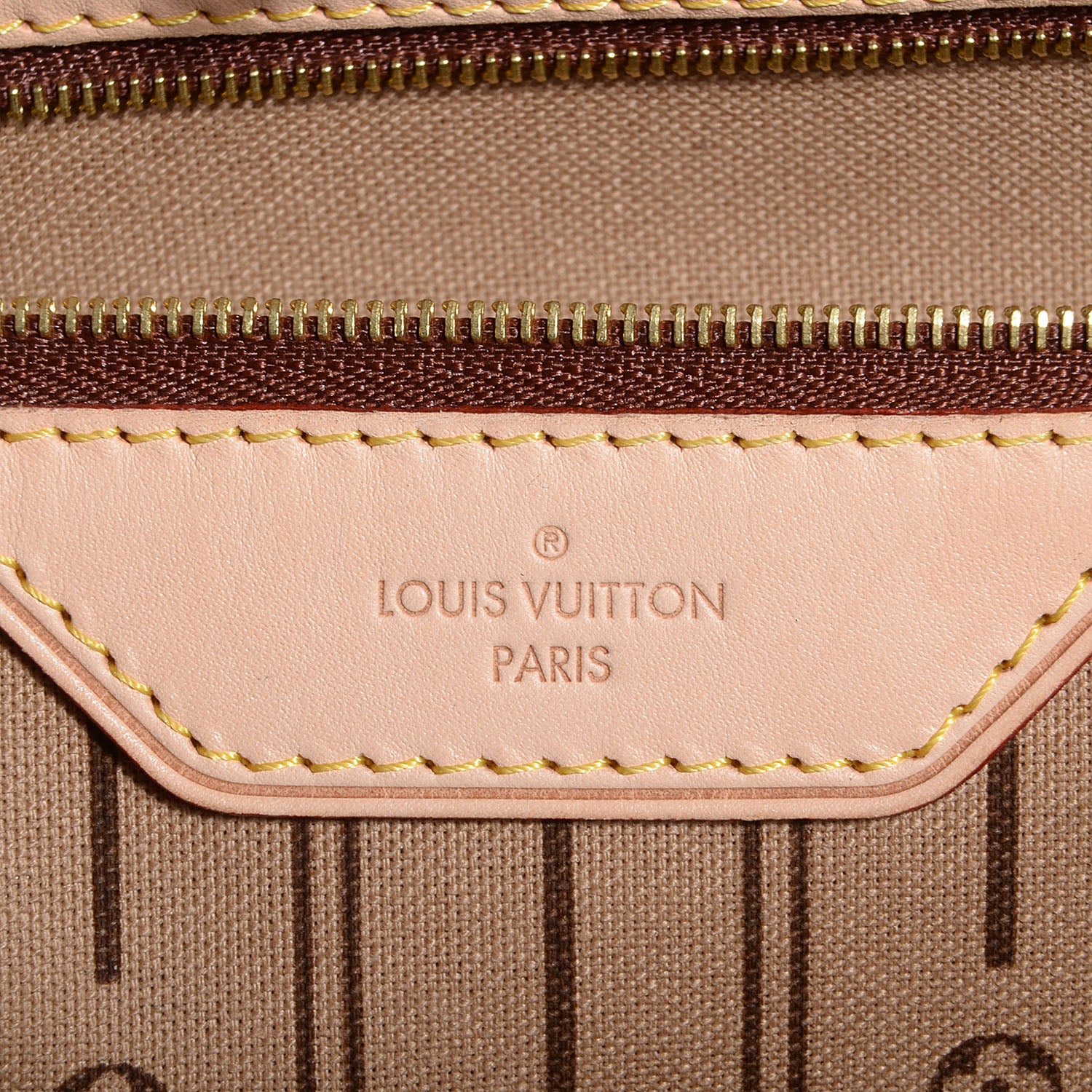 Louis Vuitton Monogram Delightful PM 7 of 8
