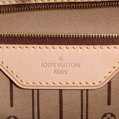 Louis Vuitton Monogram Delightful PM 7 of 8