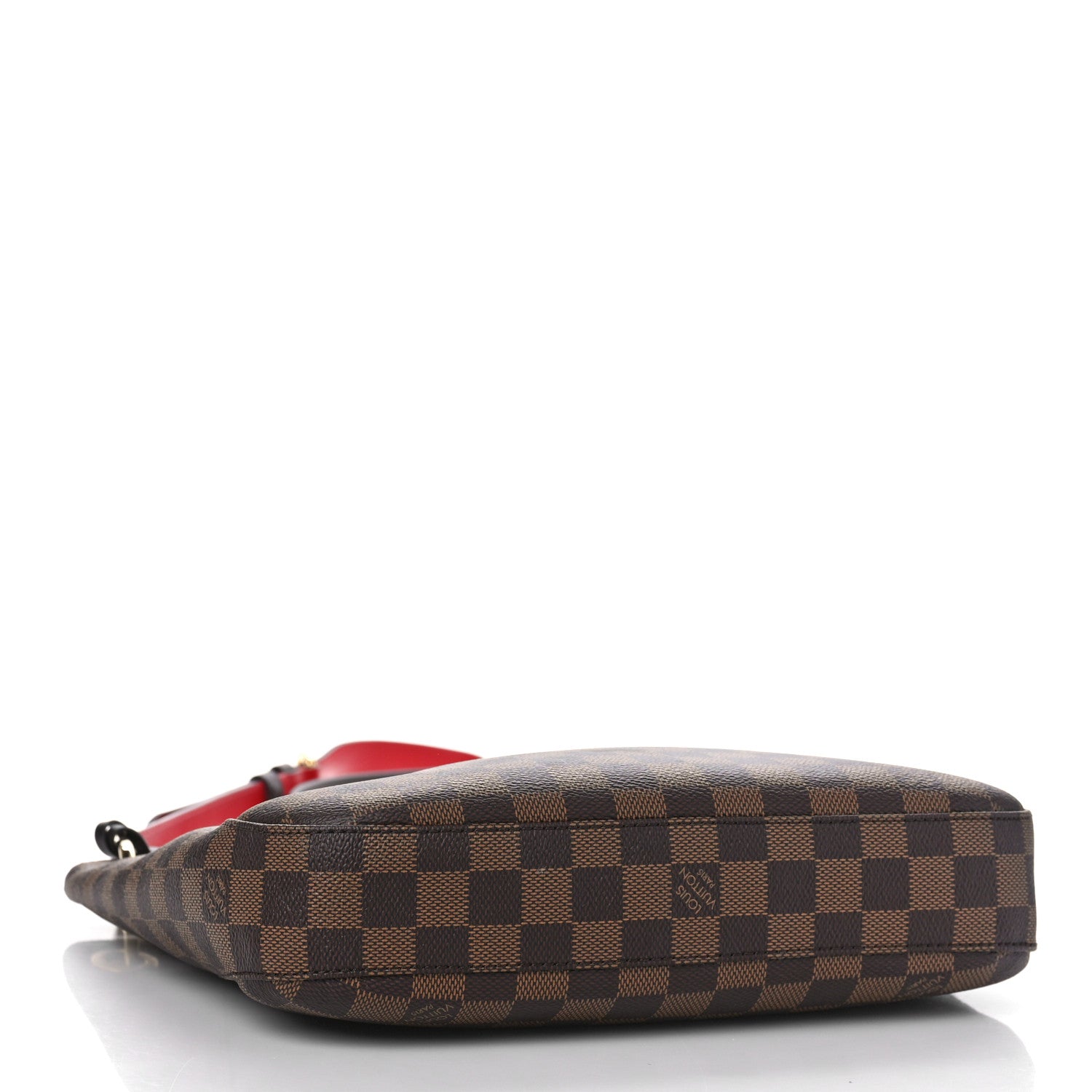 Louis Vuitton Damier Ebene South Bank Besace 4 of 7