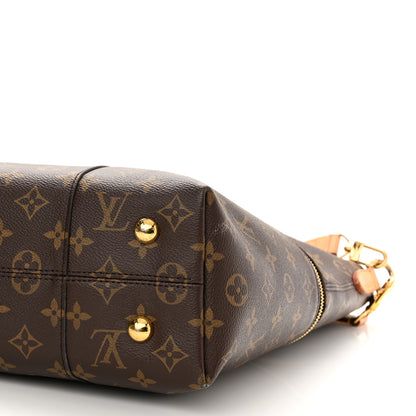 Louis Vuitton Monogram Melie 9 of 10