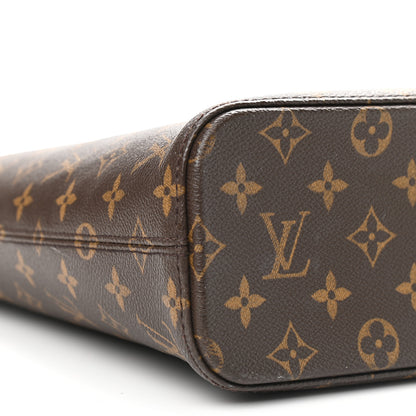 Louis Vuitton Monogram Luco 21 of 22