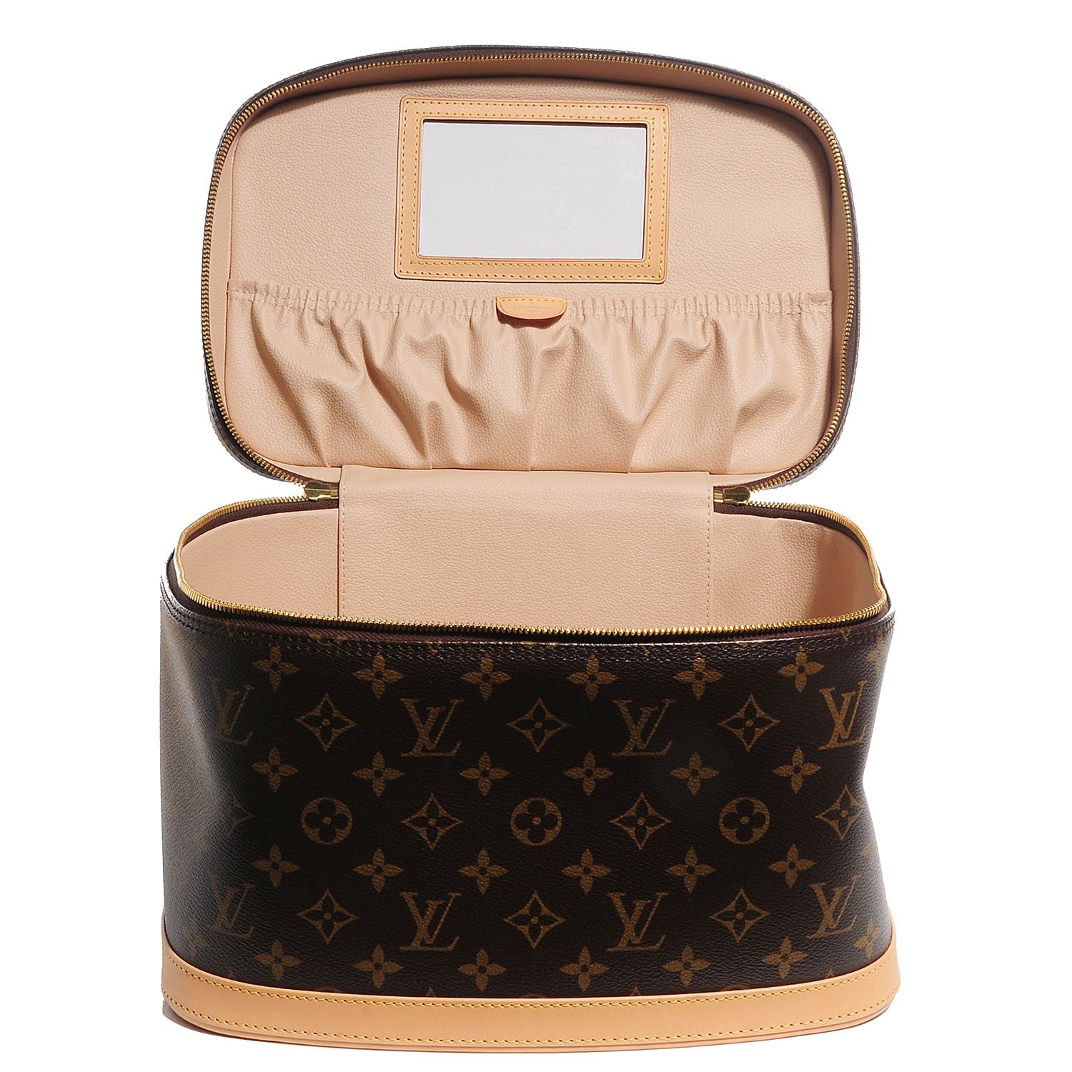 Louis Vuitton Monogram Nice 6 of 8