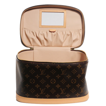 Louis Vuitton Monogram Nice 6 of 8