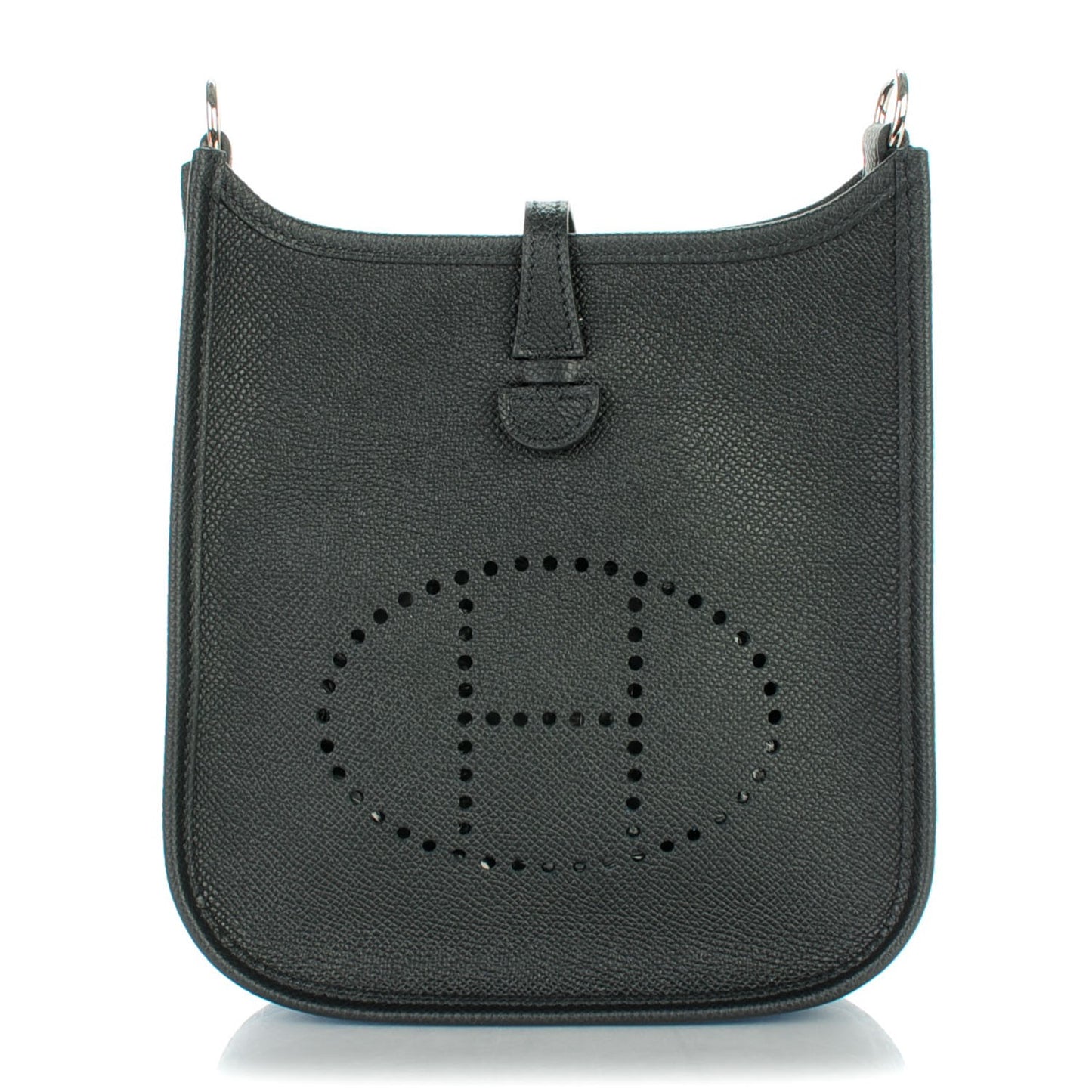 Epsom Evelyne TPM Black
