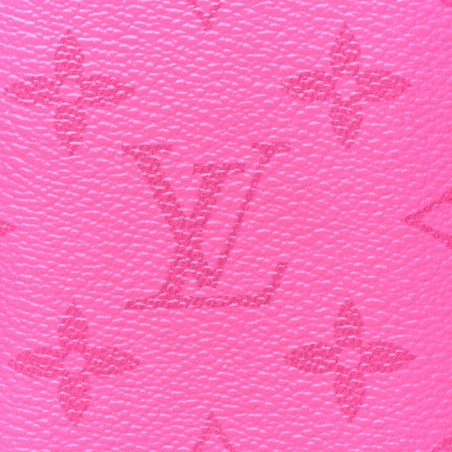 Taigarama Pocket Organizer NM Fuchsia