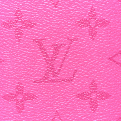 Louis Vuitton Taigarama Pocket Organizer NM Fuchsia 7 of 7