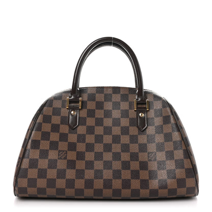 Louis Vuitton Damier Ebene Ribera MM 1 of 11