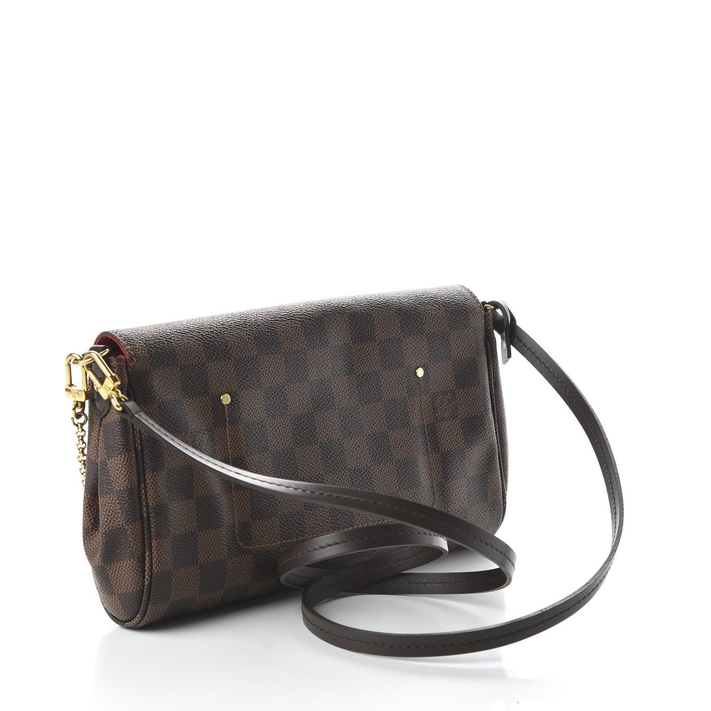 Damier Ebene Favorite MM