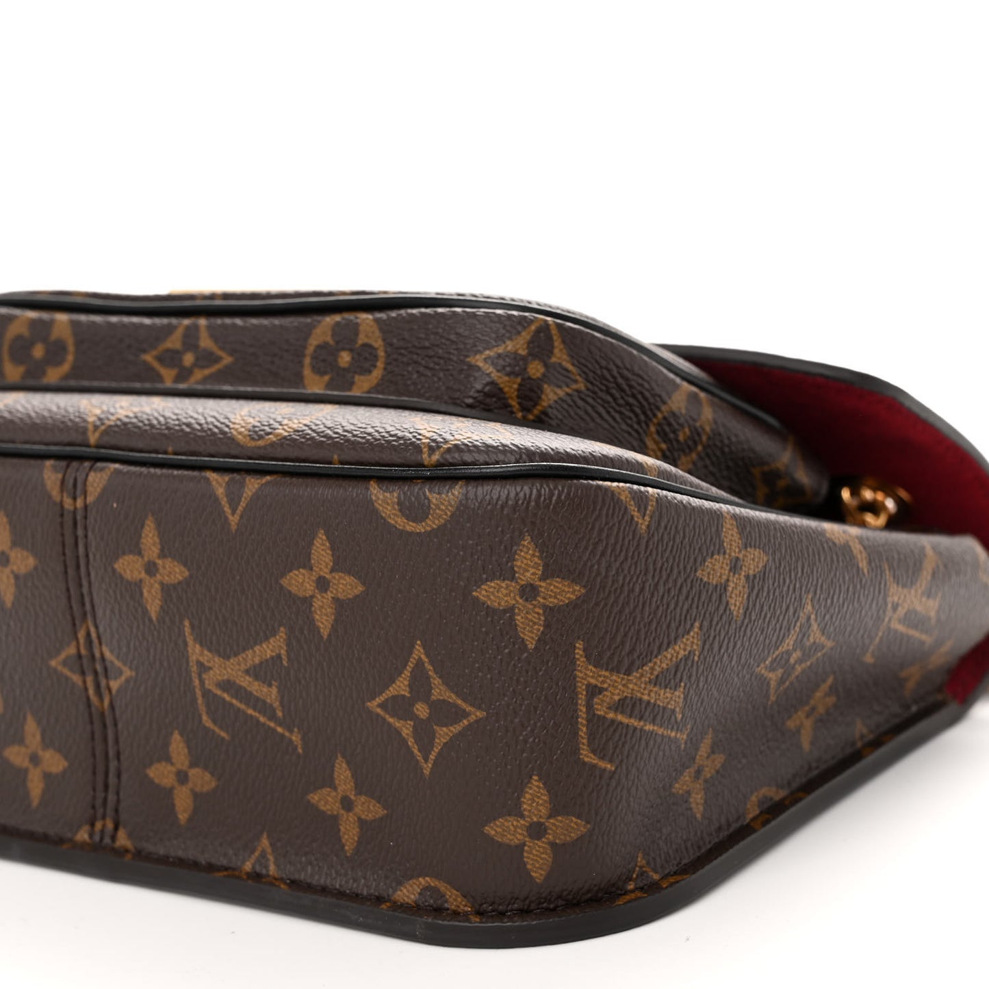 Monogram Passy