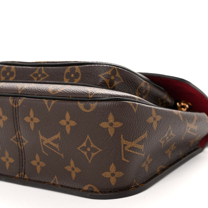 Louis Vuitton Monogram Passy 9 of 9