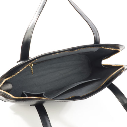 Louis Vuitton Epi Lussac Black 5 of 7