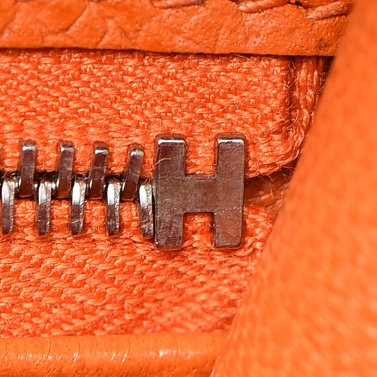 Epsom Kelly Sellier 35 Orange