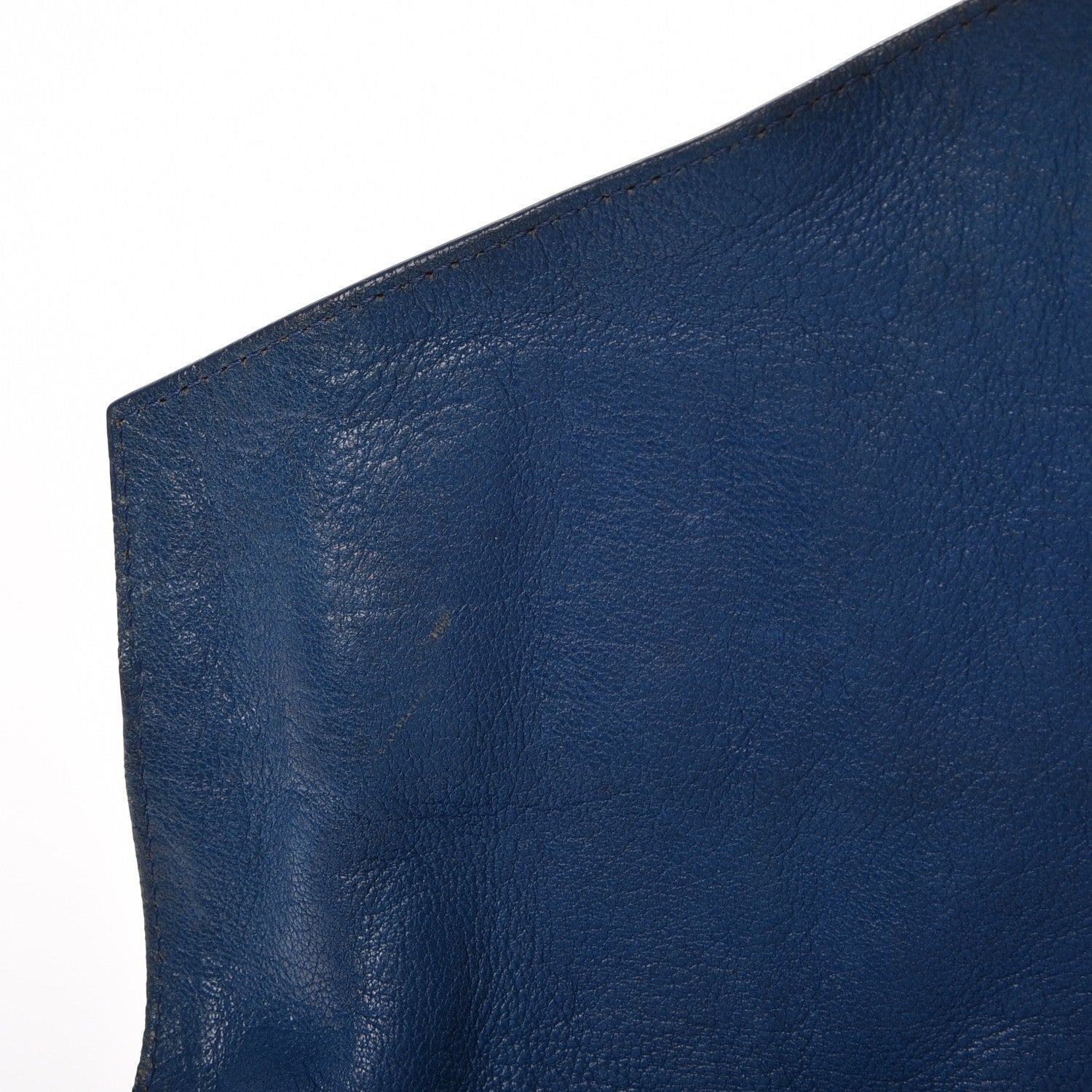 Proenza Schouler Lambskin Medium PS1 Satchel Peacock 9 of 13