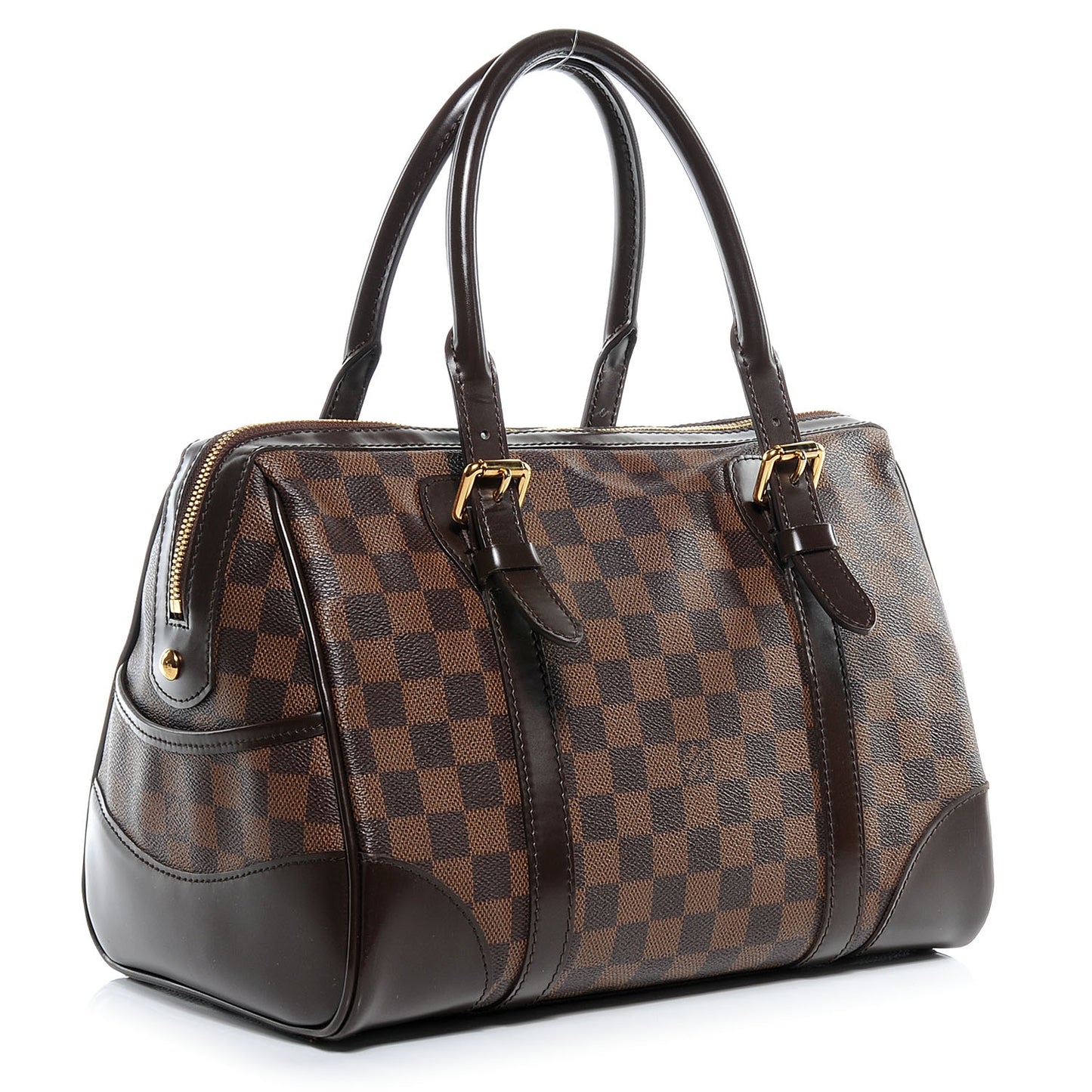 Damier Ebene Berkeley