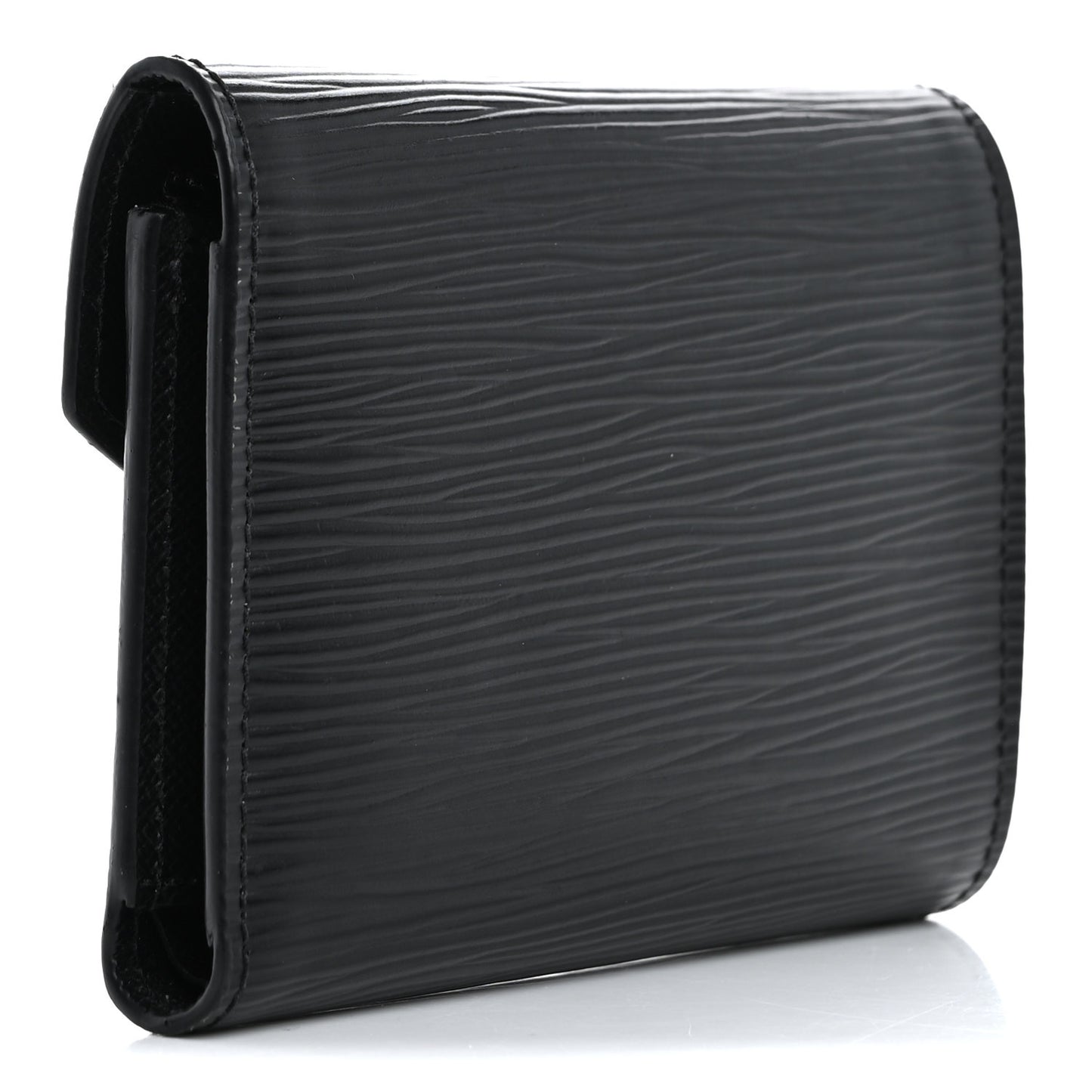 Epi Victorine Wallet Black