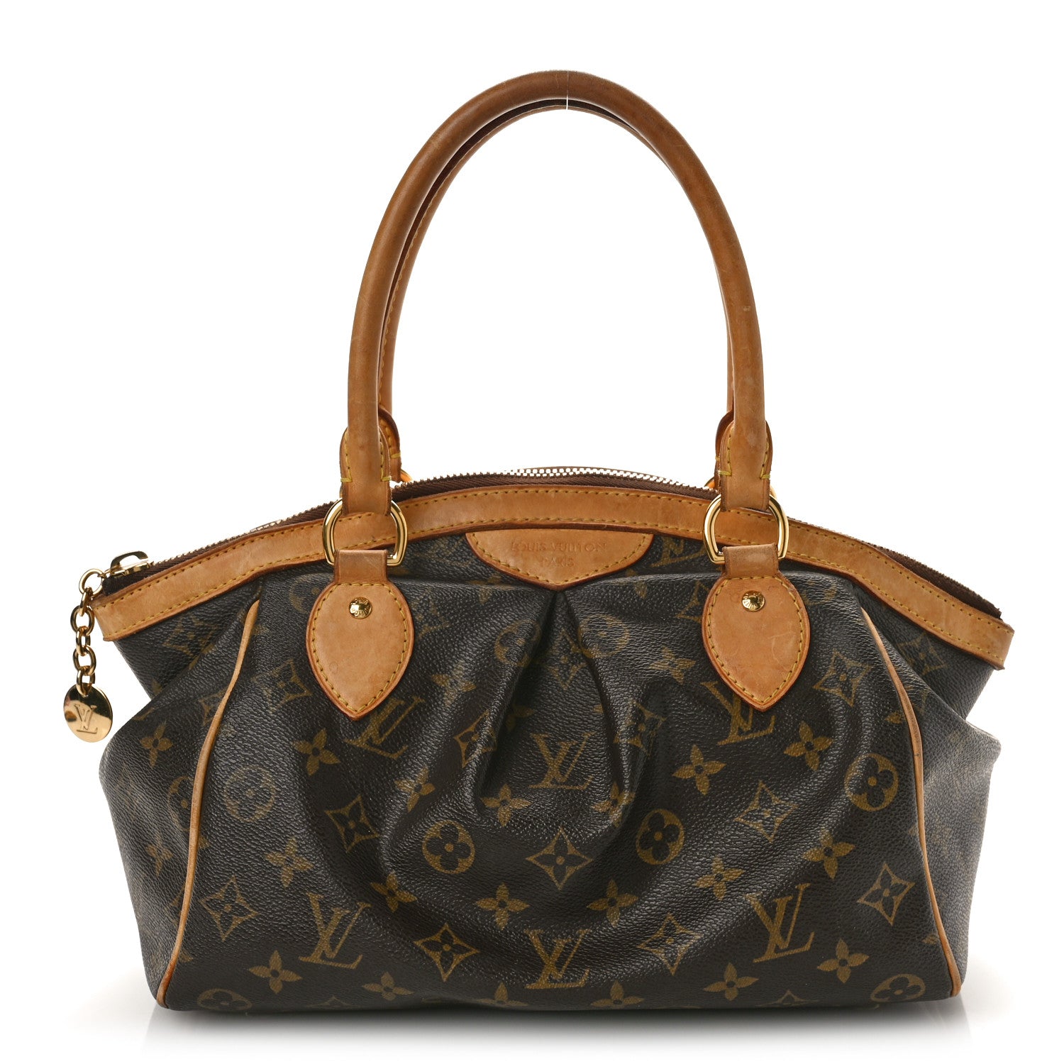 Louis Vuitton Monogram Tivoli PM 1 of 14