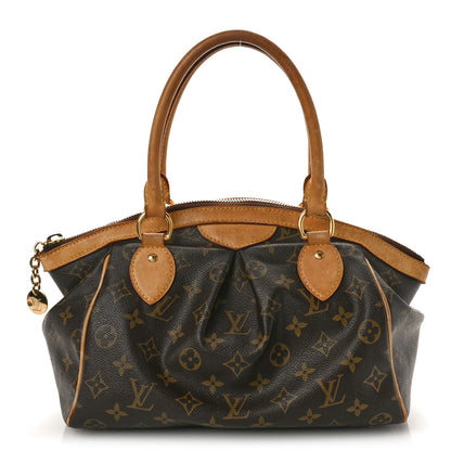 Louis Vuitton Monogram Tivoli PM 1 of 14