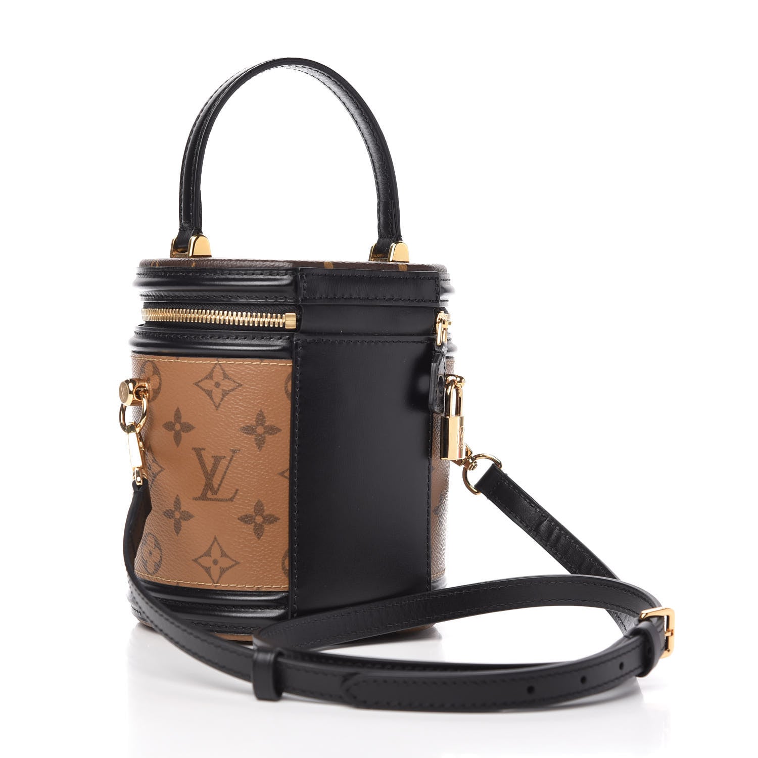 Louis Vuitton Reverse Monogram Cannes 3 of 9