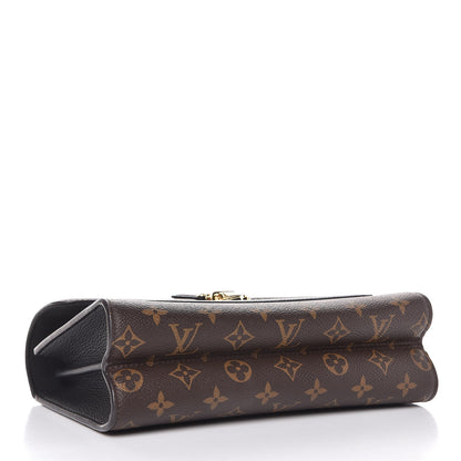 Louis Vuitton Monogram Victoire Black 4 of 7