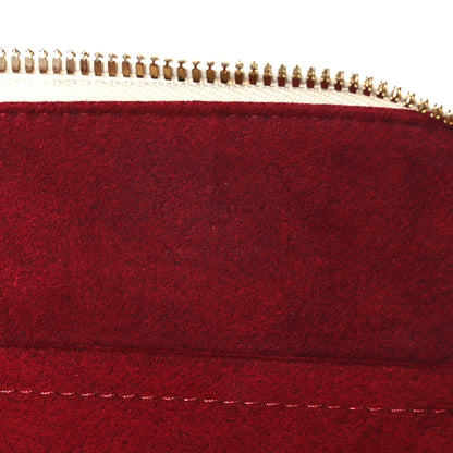 Louis Vuitton Monogram Multicolor Rita White 6 of 10