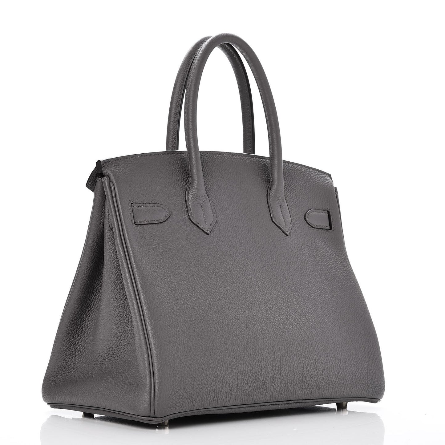 Togo Birkin 30 Etain