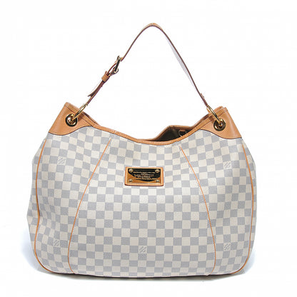 Louis Vuitton Damier Azur Galliera GM 1 of 9