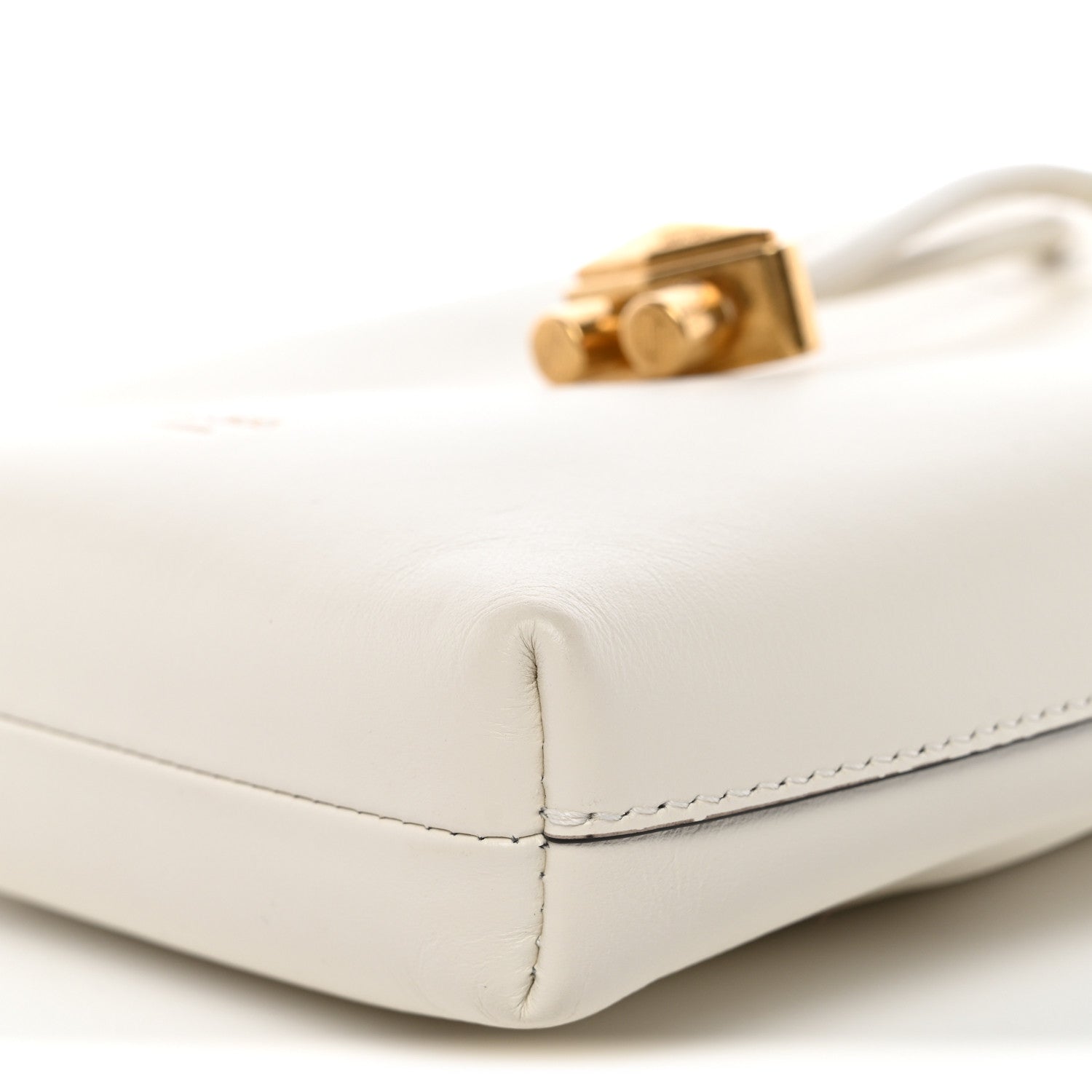 ボンキュート Bridgehampton Leather Crossbody Bag | Donna Karan