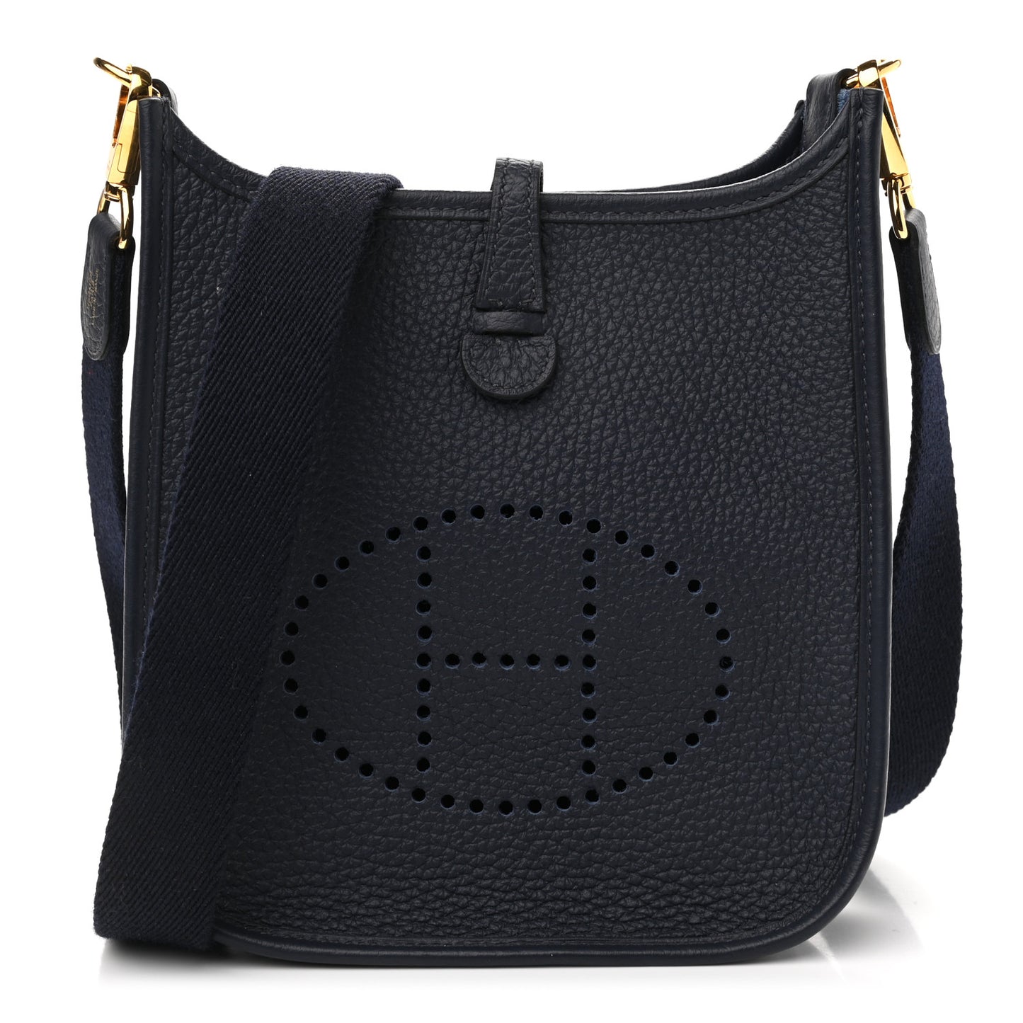 Taurillon Clemence Evelyne TPM Bleu Nuit