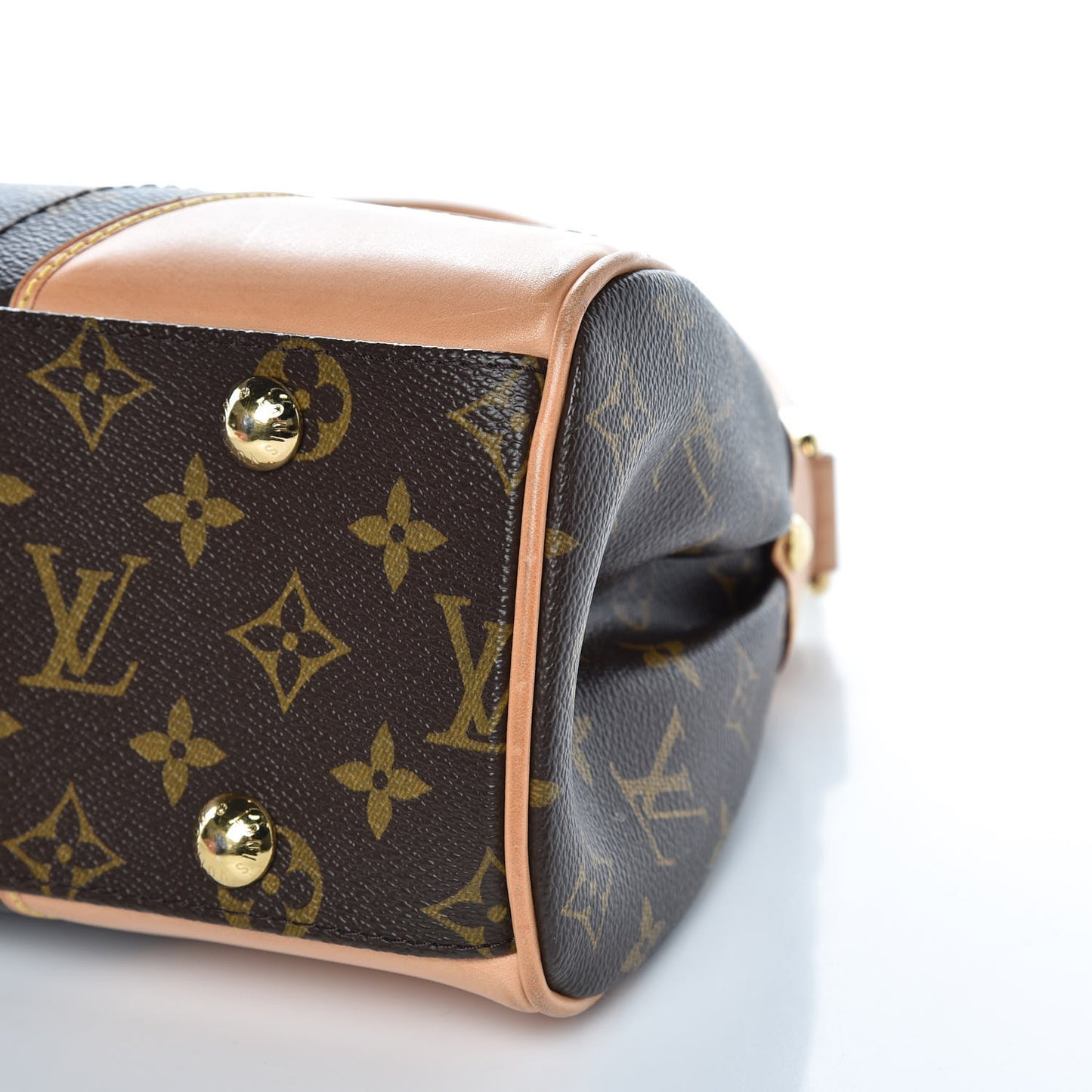 Monogram Beverly MM