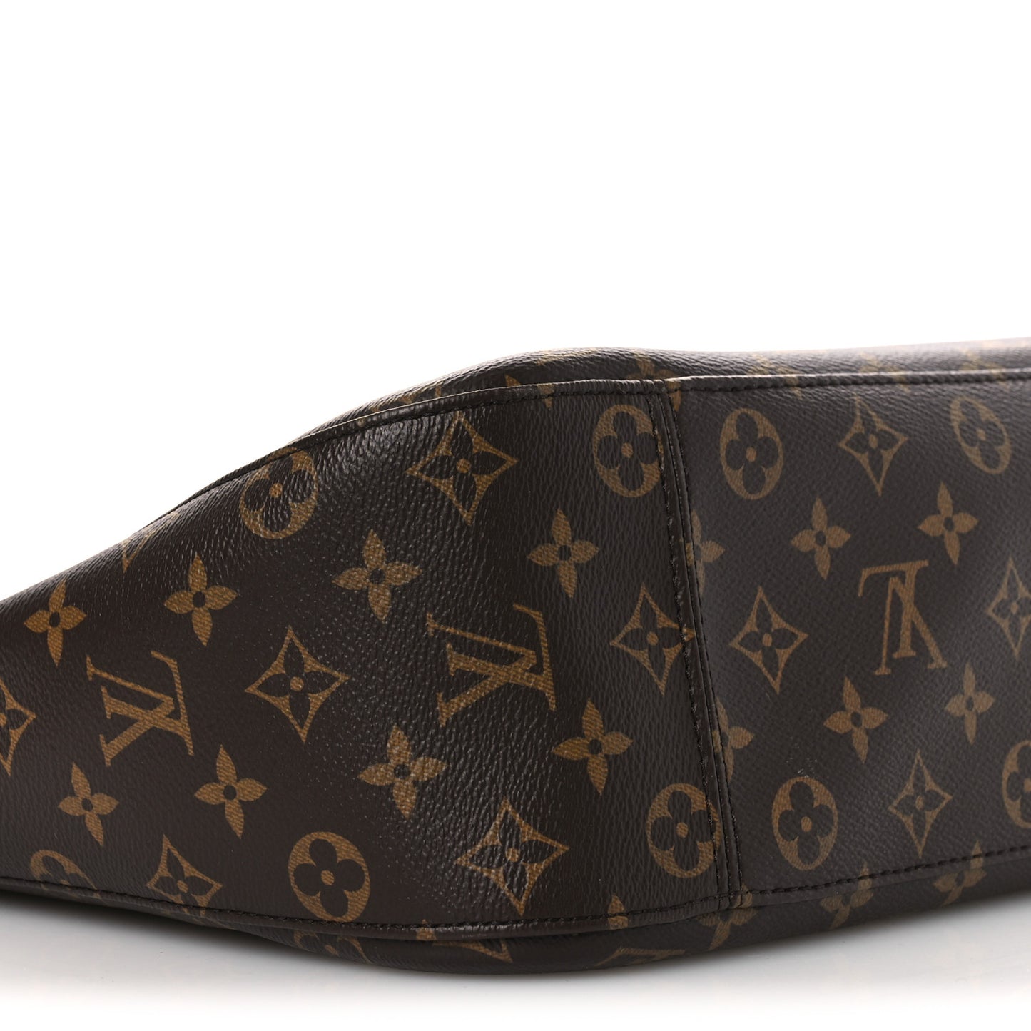 Monogram Slouchy MM
