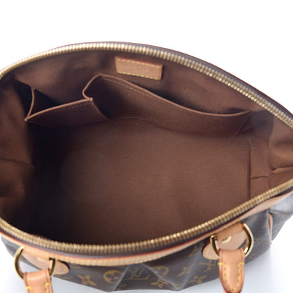 Louis Vuitton Monogram Tivoli PM 4 of 8