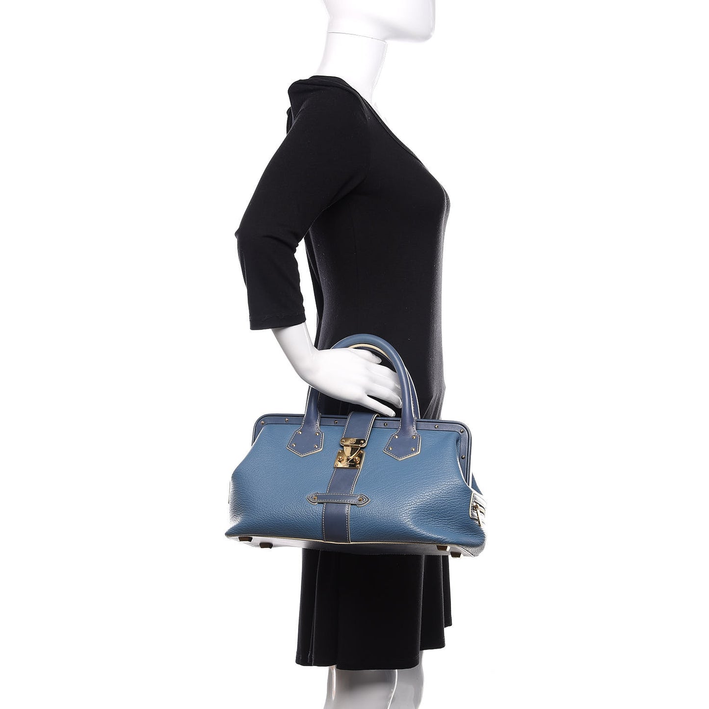 Suhali L'Ingenieux PM Blue