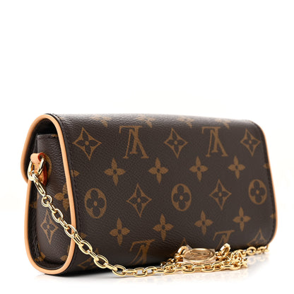 Louis Vuitton Monogram Pochette Camille 3 of 10