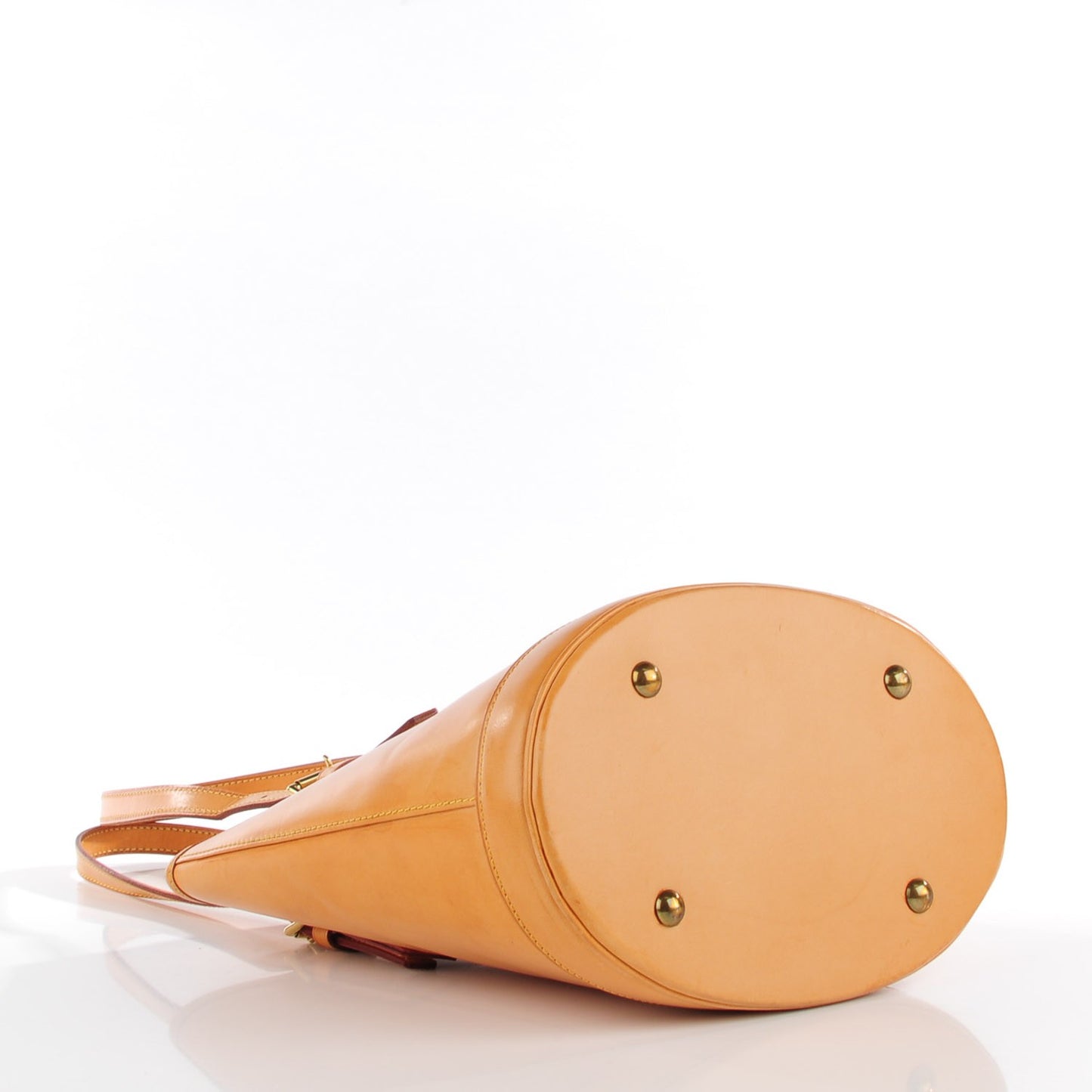Vachetta Petit Bucket 23