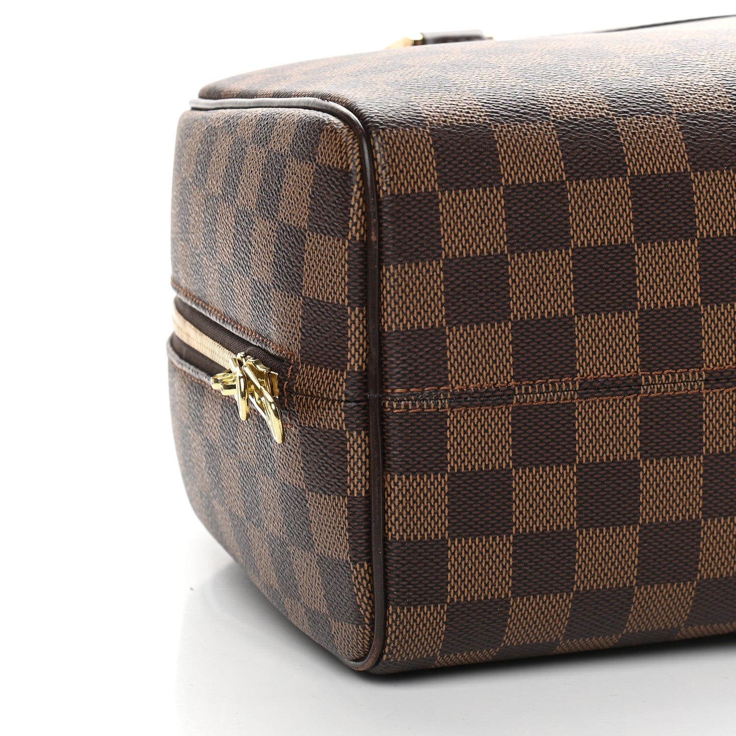 Louis Vuitton Damier Ebene Nolita 8 of 9