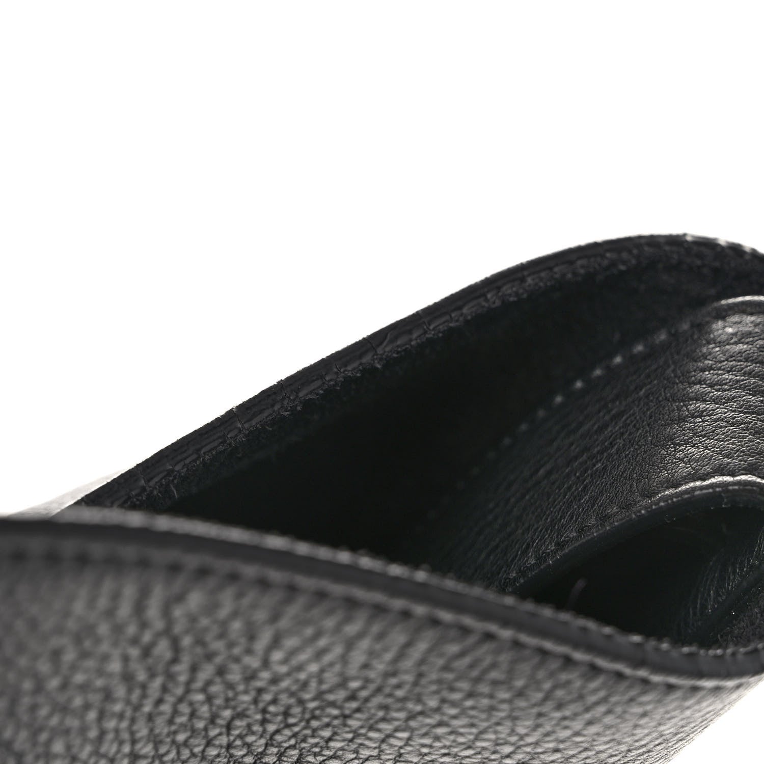 Celine Supple Calfskin Medium Phantom Luggage Black 11 of 11