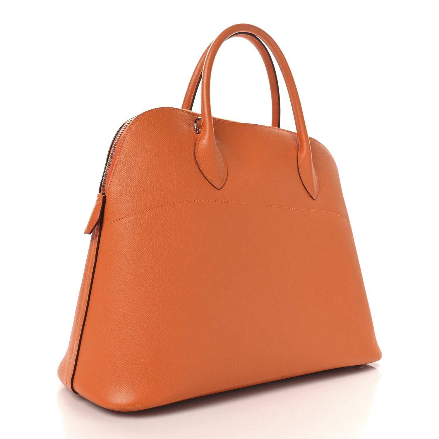 Hermes Epsom Bolide 35  Feu 2 of 14