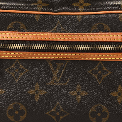 Louis Vuitton Monogram Pochette Cite 7 of 9