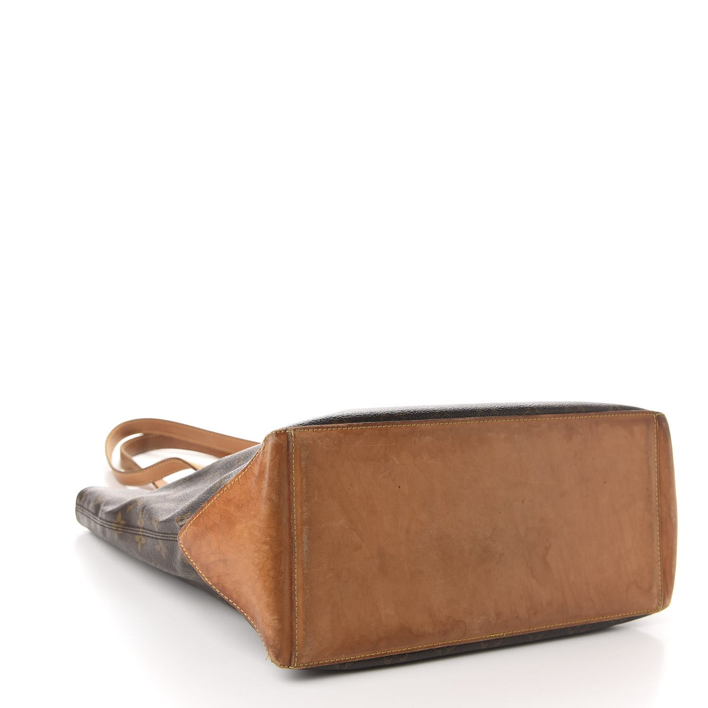 Monogram Cabas Mezzo
