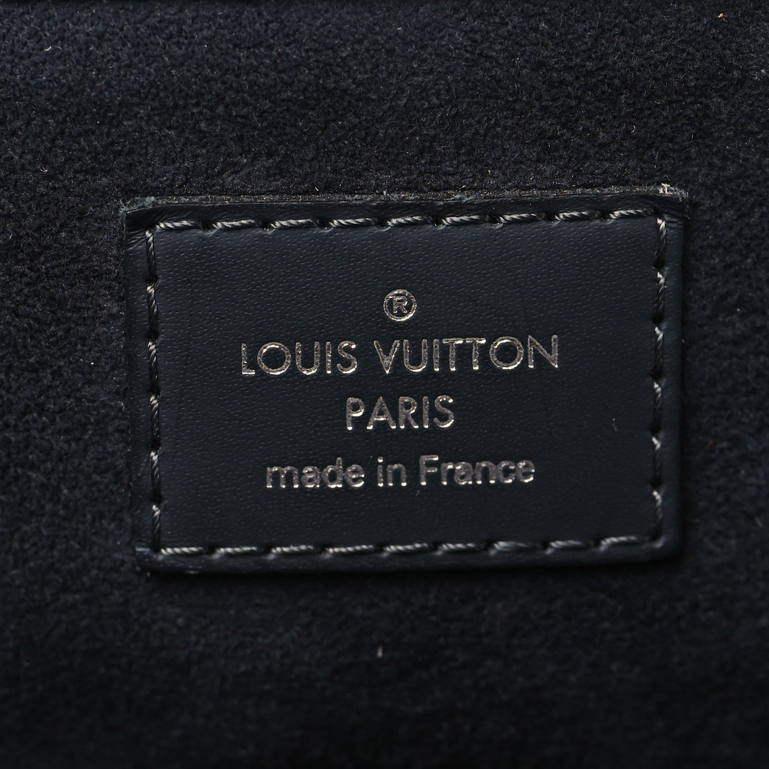 Louis Vuitton Damier Cobalt Newport Messenger MM 5 of 6