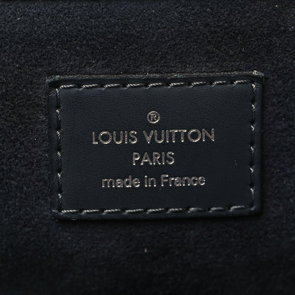 Louis Vuitton Damier Cobalt Newport Messenger MM 5 of 6