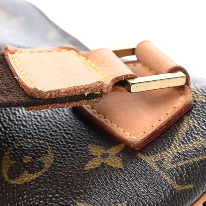 Louis Vuitton Monogram Bosphore Pochette 12 of 12
