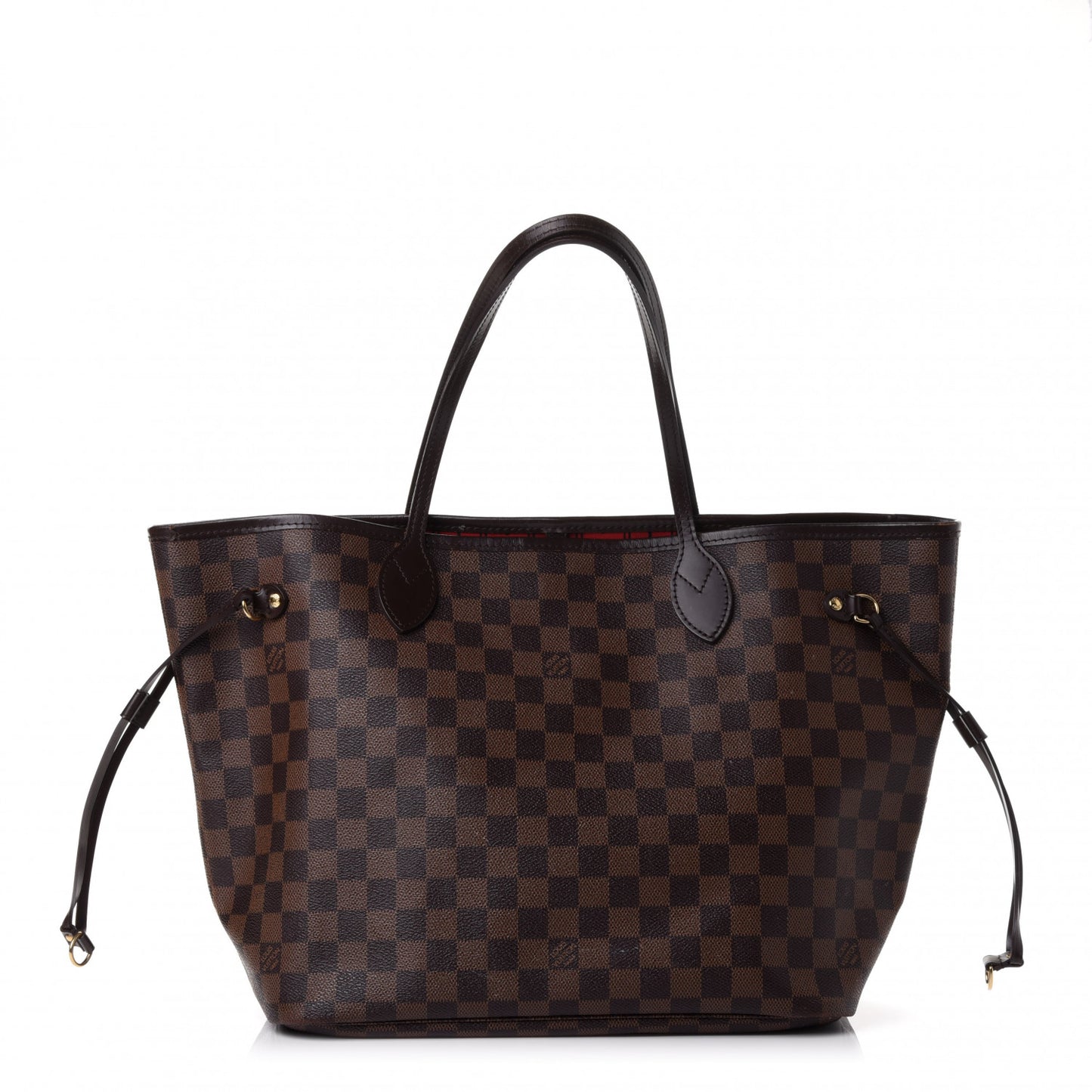 Damier Ebene Neverfull MM