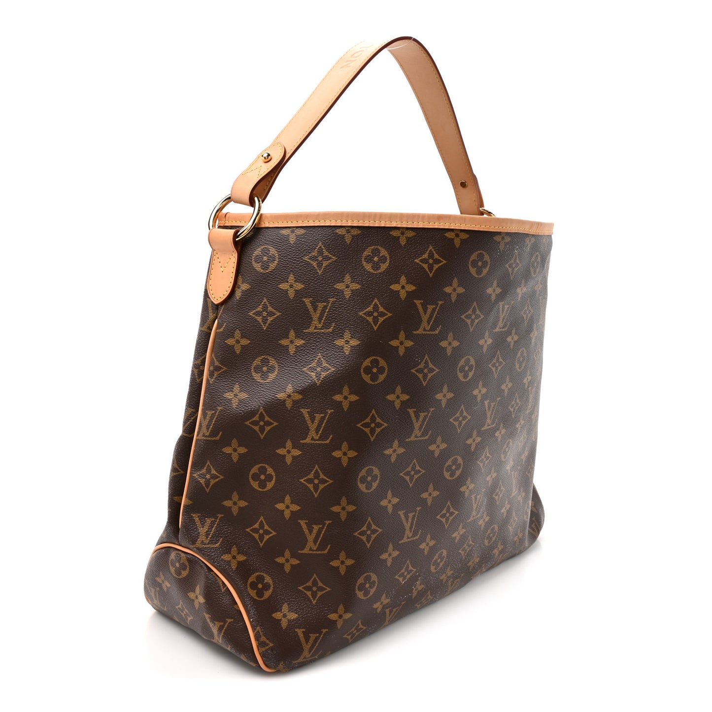 Monogram Delightful MM