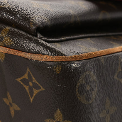 Louis Vuitton Monogram Multipli-Cite 9 of 21