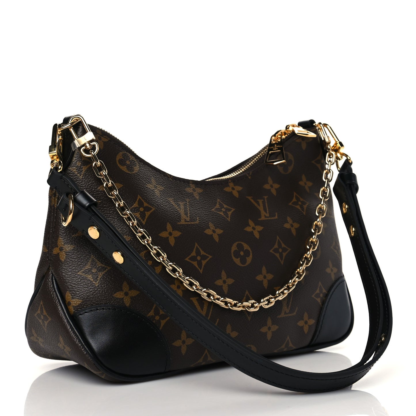 Monogram Boulogne NM Black