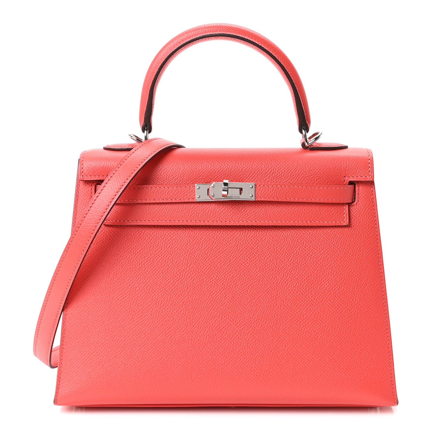 Epsom Kelly Sellier 25 Rose Jaipur