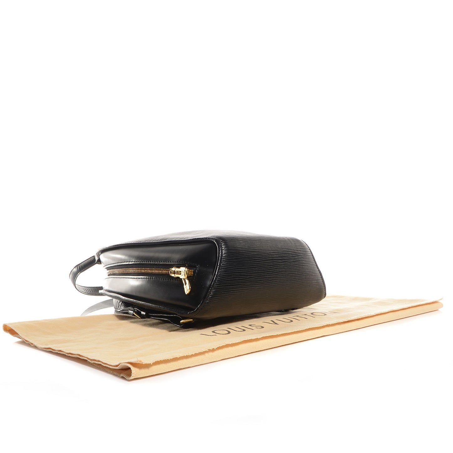 Epi Mabillon Backpack Black