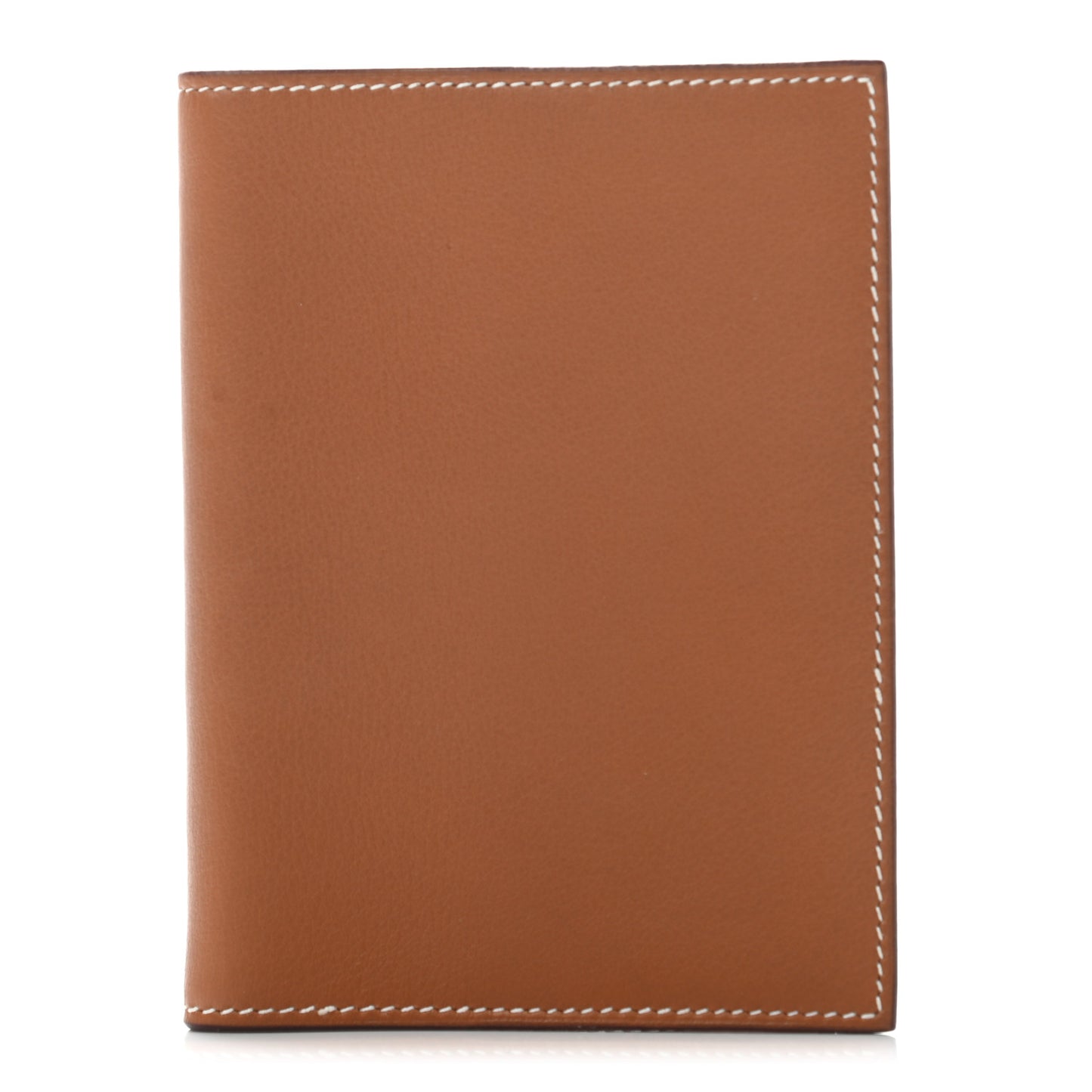Ardennes Grand Modele Agenda Cover Gold